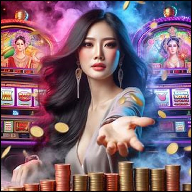 Goku88 download APK Android tampilan antarmuka aplikasi mobile game slot